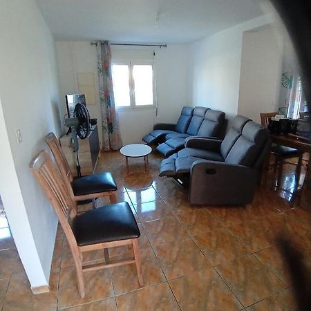 Sababady Villa 3 Chambres 圣安德烈 外观 照片