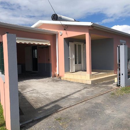 Sababady Villa 3 Chambres 圣安德烈 外观 照片