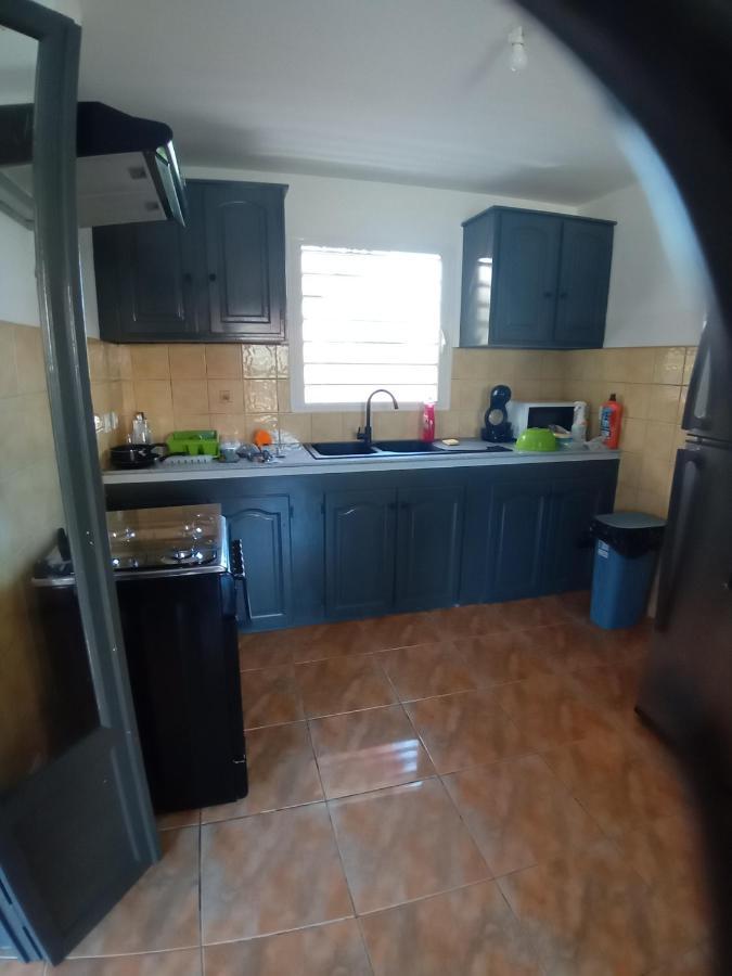 Sababady Villa 3 Chambres 圣安德烈 外观 照片