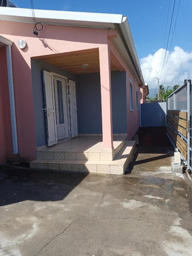 Sababady Villa 3 Chambres 圣安德烈 外观 照片