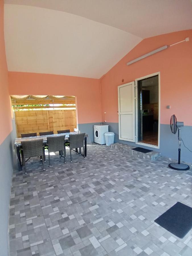 Sababady Villa 3 Chambres 圣安德烈 外观 照片