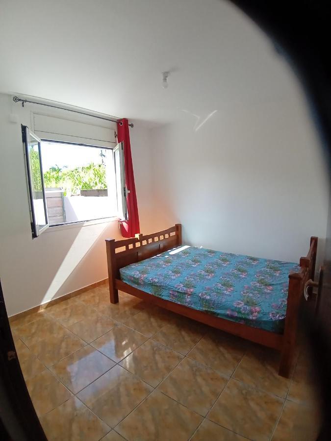 Sababady Villa 3 Chambres 圣安德烈 外观 照片