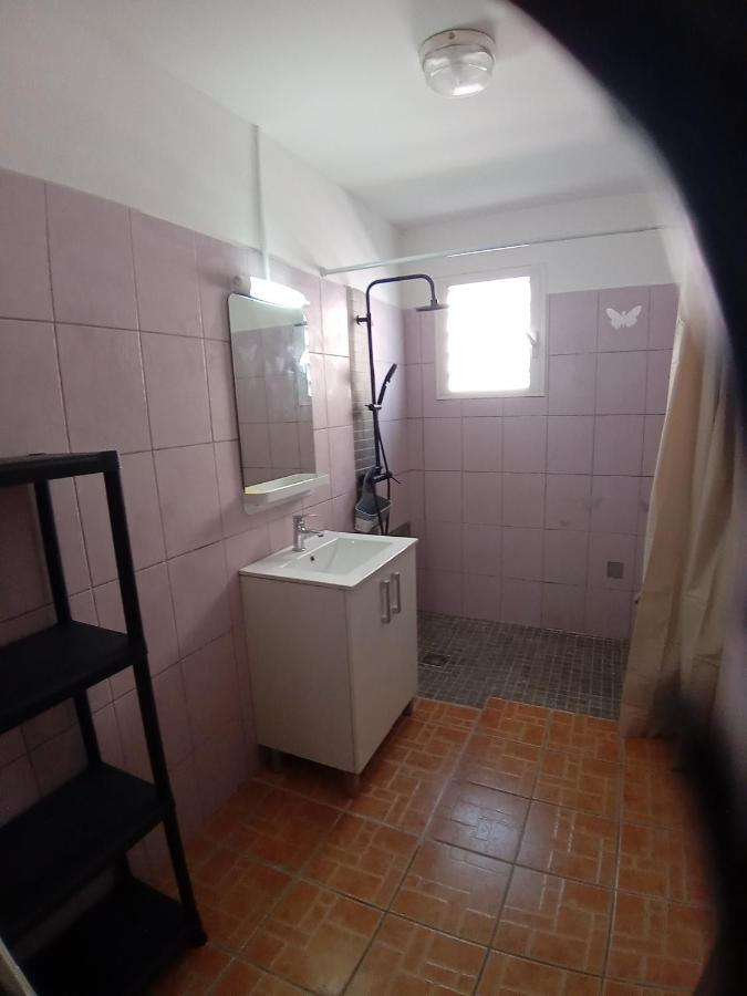 Sababady Villa 3 Chambres 圣安德烈 外观 照片