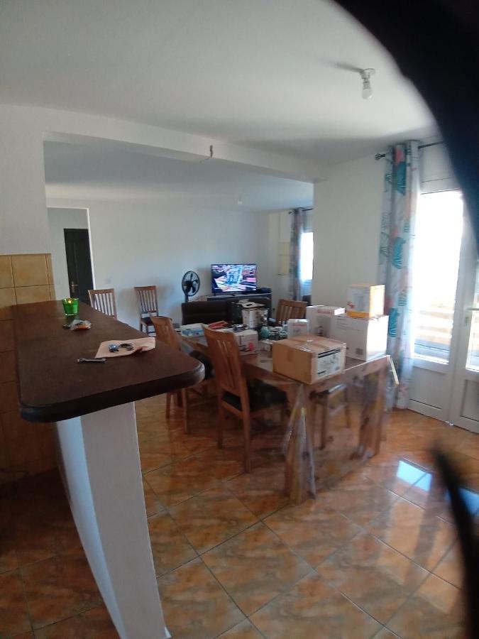 Sababady Villa 3 Chambres 圣安德烈 外观 照片