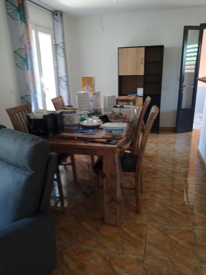 Sababady Villa 3 Chambres 圣安德烈 外观 照片