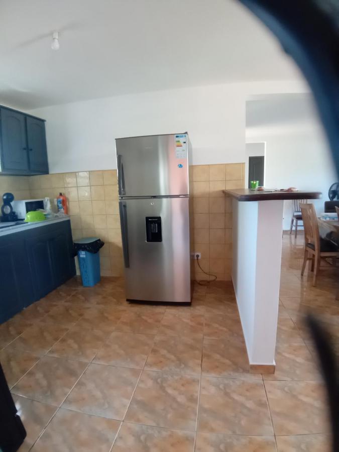Sababady Villa 3 Chambres 圣安德烈 外观 照片