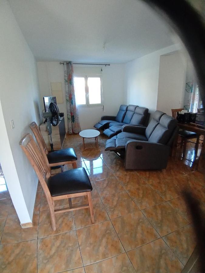 Sababady Villa 3 Chambres 圣安德烈 外观 照片